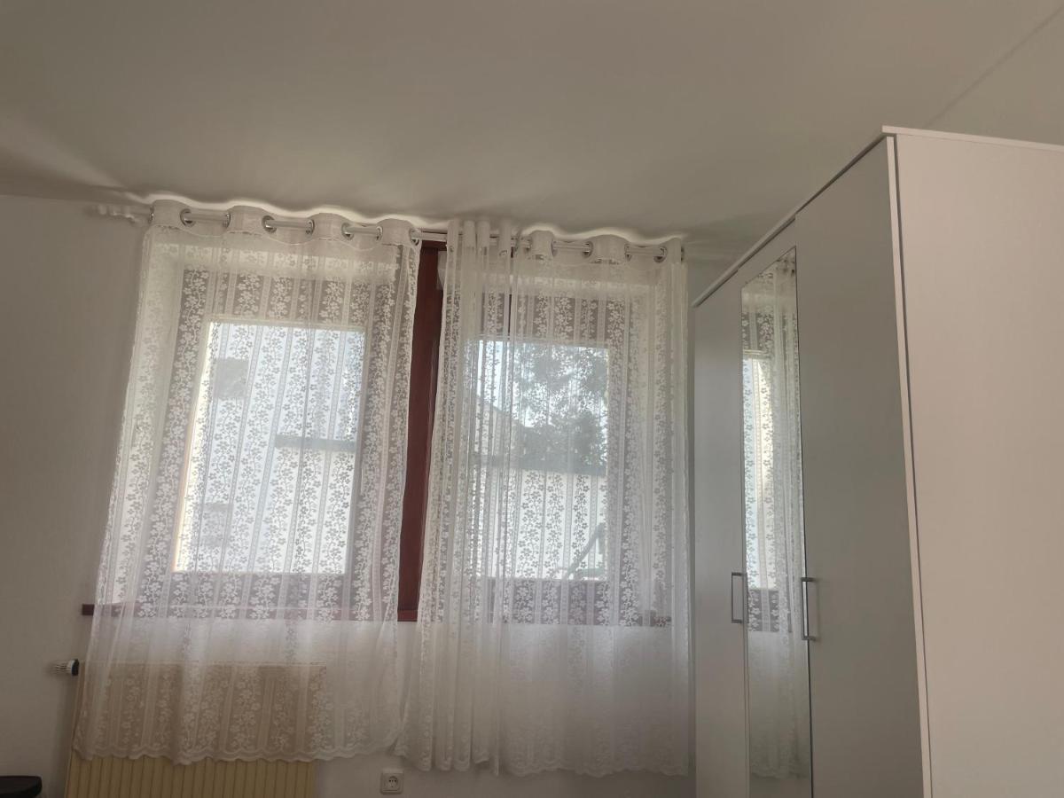 Diyo Apart Festspiel Μπαϊρόιτ Εξωτερικό φωτογραφία